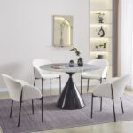 TRPEZARIJSKA STOL DT-SHINE P933