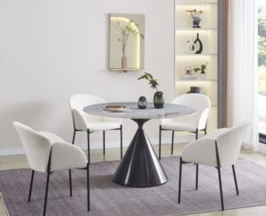 TRPEZARIJSKA STOL DT-SHINE P933