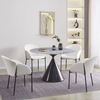 TRPEZARIJSKA STOL DT-SHINE P933