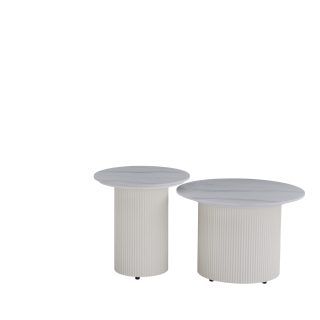 KLUB STOL ET-318 & CT-318 SINTERIRANI KAMEN