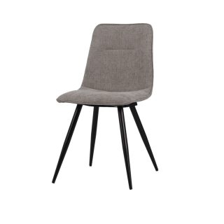 TRPEZARIJSKA STOLICA SDC2094 SIVA