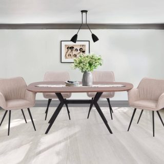 TRPEZARIJSKI STOL SDT 2052