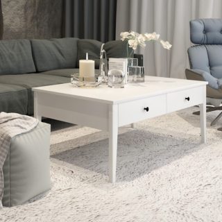 KLUB STOL AMBER MDF VS BIJELO SH180710-13