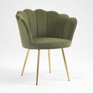 FOTELJA YT-2020 ZELENA