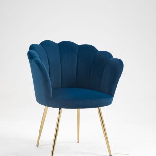 FOTELJA YT-2020 PLAVA