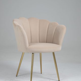 FOTELJA YT-2020 BEŽ