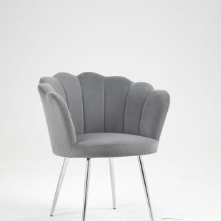 FOTELJA YT-2020 SIVA