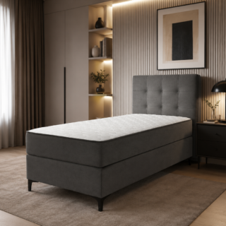 KREVET MILTON 90x200