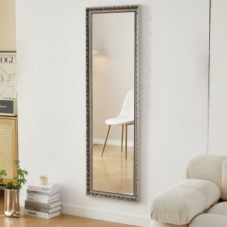 OGLEDALO 902 SIVI 160X50