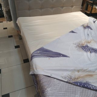 KREVET ARION 160x200