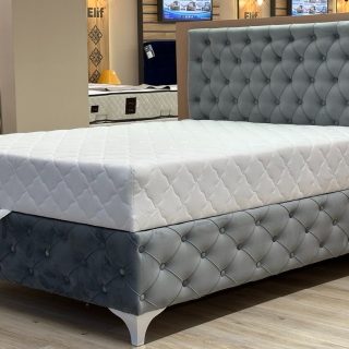 FR. LEŽAJ SIRIUS 160X200cm