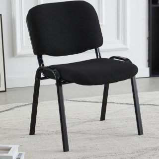 KONF. STOLICA HOC-201 CRNA