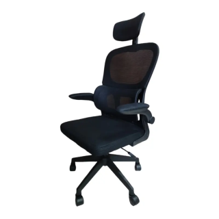 UREDSKA STOLICA N-A002 CRNA