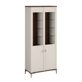 MANILA VISOKA VITRINA