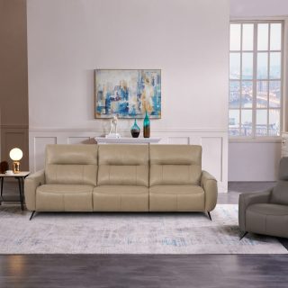 FOTELJA GRANDE U55135M 203