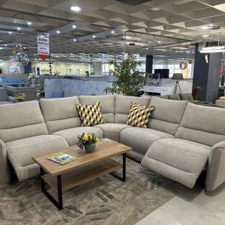 UGAONA GARNITURA KLARA