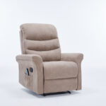 RELAX FOTELJA JORDAN BEŽ