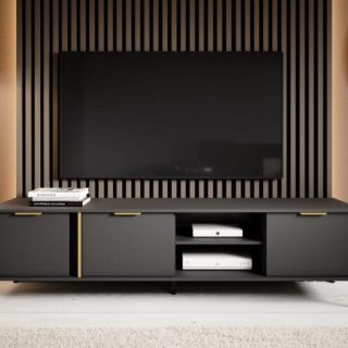 LARS RTV KOMODA 203cm