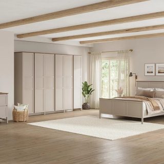 SPAVAĆA SOBA DAPHNE