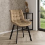 TRPEZARIJSKA STOLICA ASTRA BEŽ