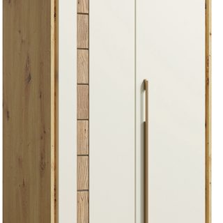 POLUVISOKA KOMODA KEKS K15