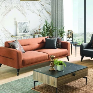 MIRU TROSJED NARANDZASTI