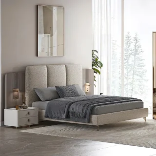 ALVITO KREVET 160 X200 BEZ MADRACA