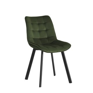 TRPEZARIJSKA STOLICA ASTRA ZELENA