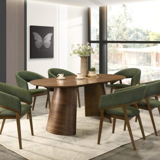 TRP. STOL DAMIAN MIT-5404