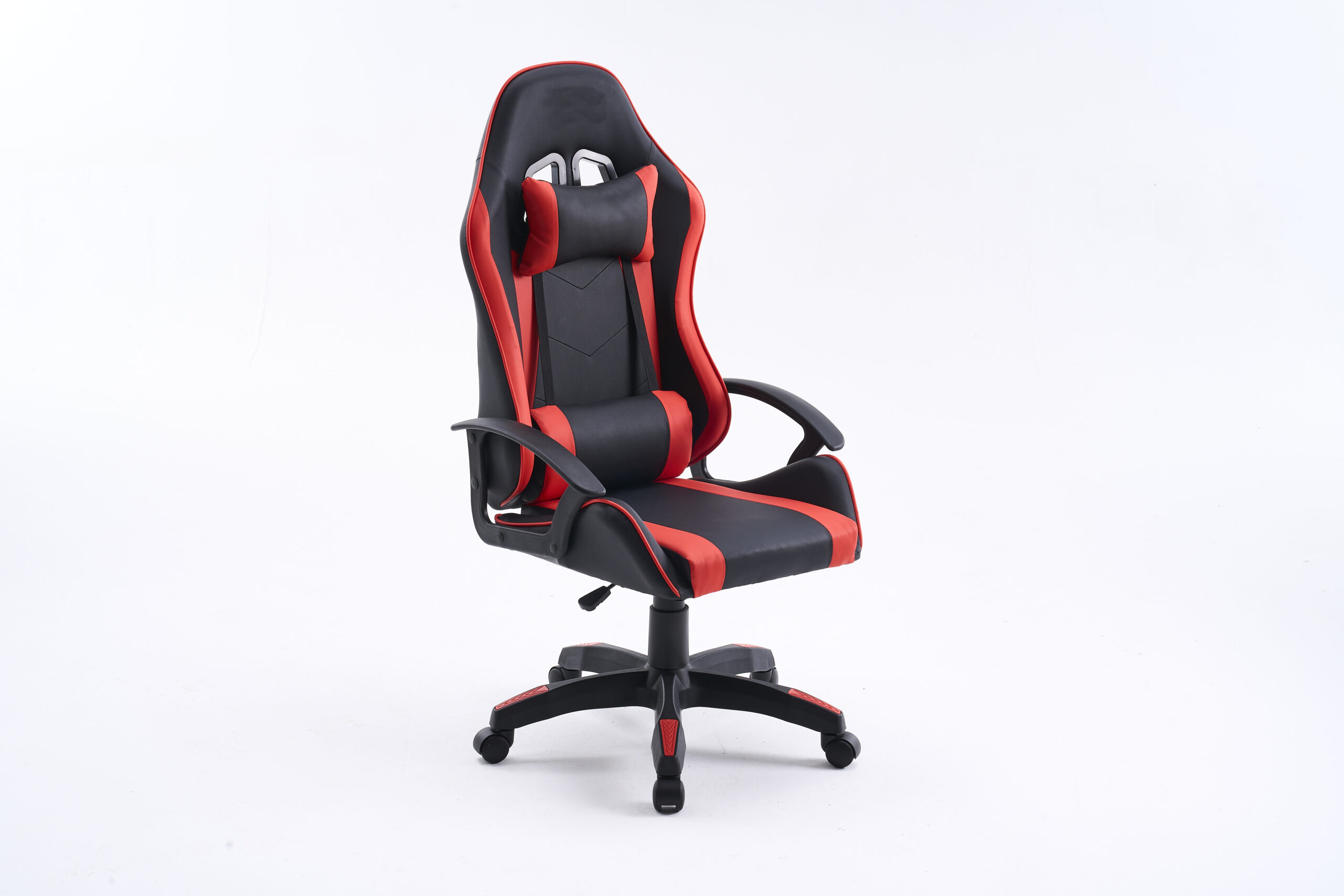 UREDSKA GAMING STOLICA BL8096 CRVENO-CRNA