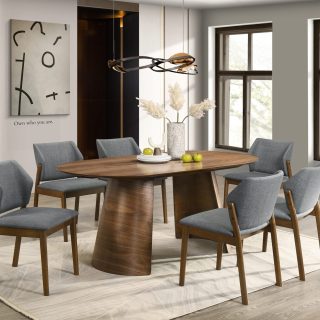 TRP. STOLICA CALVI MI-1311 SIVA