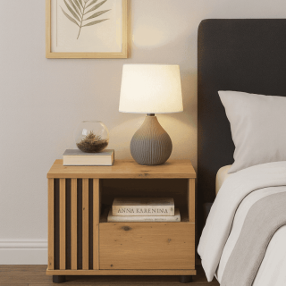 NOĆNIK VABRA ARTISAN