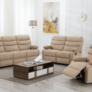 TDF TALIA 8018 RELAX BEŽ