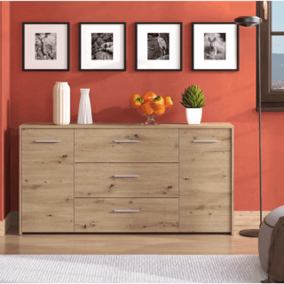 KOMODA ARONA ARTISAN 160 CM