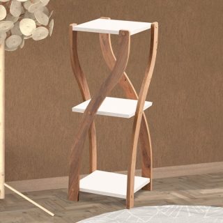 UNIVERZALNA POLICA FLOWER 1