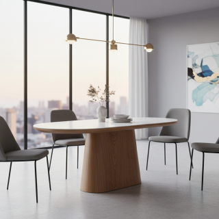 TRP. STOL NELSON SDT4002