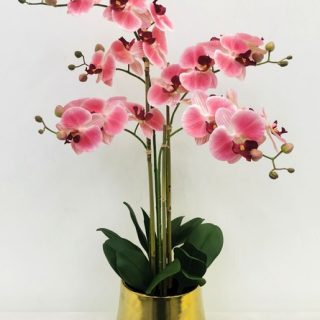 UMJETNO CVIJEĆE ORHIDEJA 4
