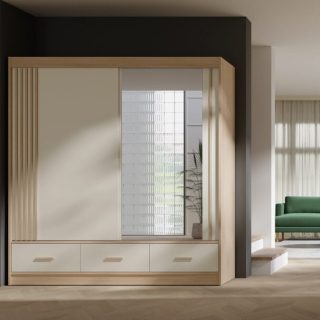 KLIZNI ORMAR CANADA RIVA CASHMERE 200