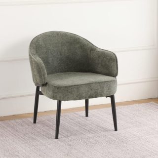 FOTELJICA A962 ZELENA