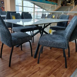 TRP. STOLICA SOFT OKC-1436 SIVA