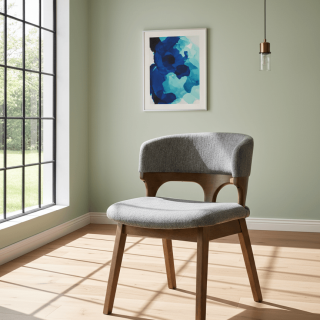 TRP. STOLICA CLARA MI-1366