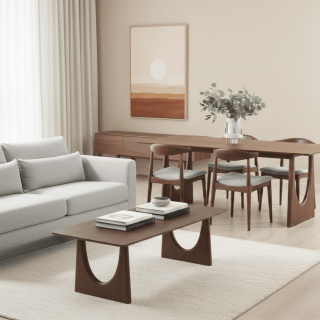 KLUB STOL LEVANTE MIT-5456-2