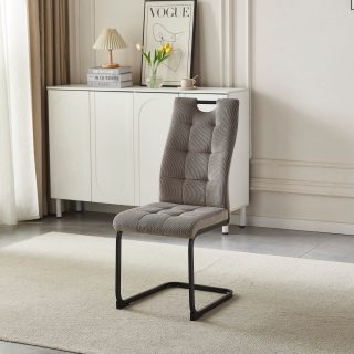 TRP. STOLICA LISA BEŽ OKC-1645