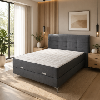 KREVET BETA 160X200