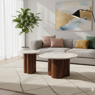 KLUB STOL FLUX OC-25114