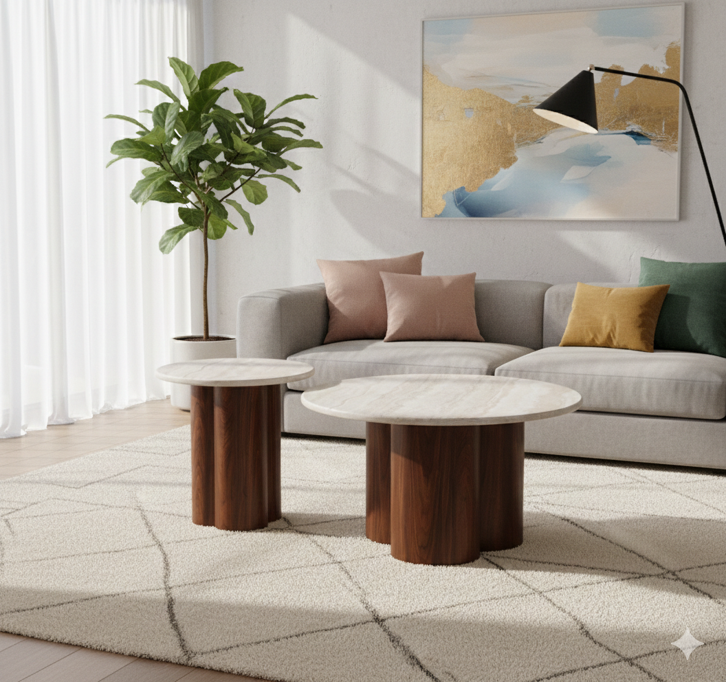 KLUB STOL FLUX OC-25114