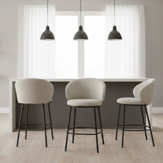 BARSKA STOLICA NIKA BC-166