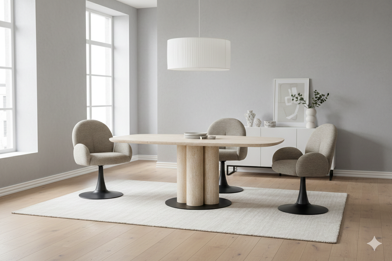 TRP. STOL MONTEGO 160 T-180