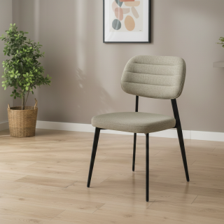 TRP. STOLICA EVA DC-3172