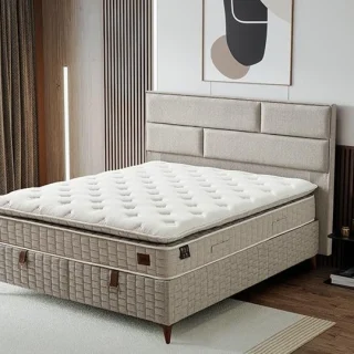 Kreveti i Boxspring kreveti